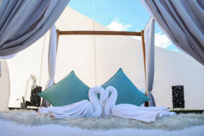 The Bubble Valley clarens